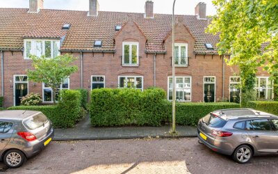 Brabantlaan 9