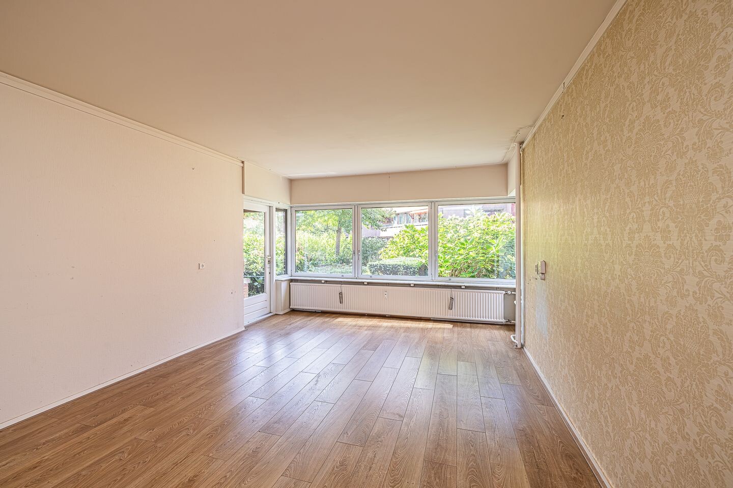 Appartement te koop: Provinciënlaan 5C5, Heemstede