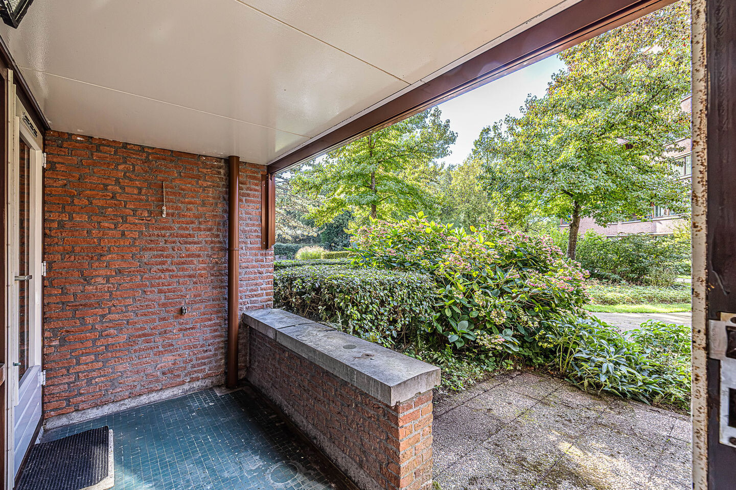 Appartement te koop: Provinciënlaan 5C5, Heemstede