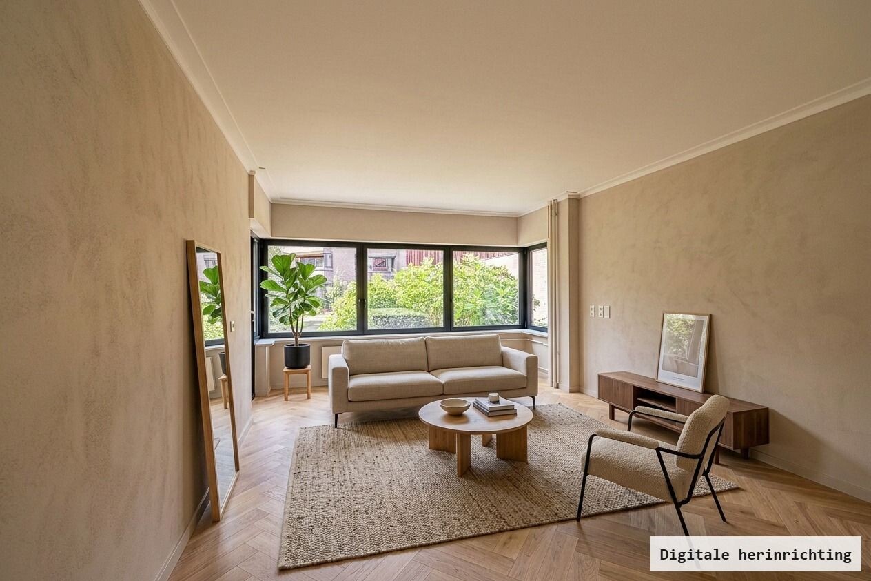 Appartement te koop: Provinciënlaan 5C5, Heemstede