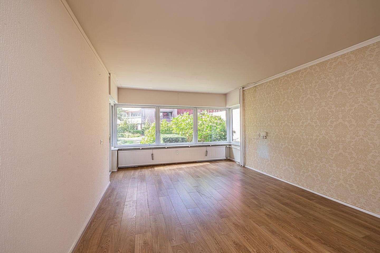 Appartement te koop: Provinciënlaan 5C5, Heemstede