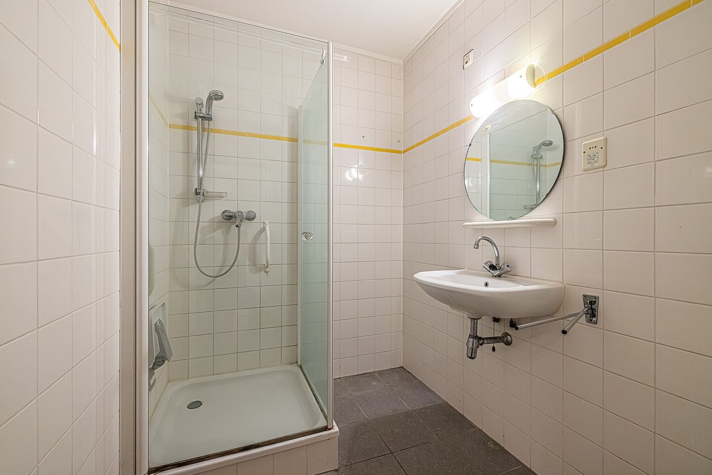 Appartement te koop: Provinciënlaan 5C5, Heemstede