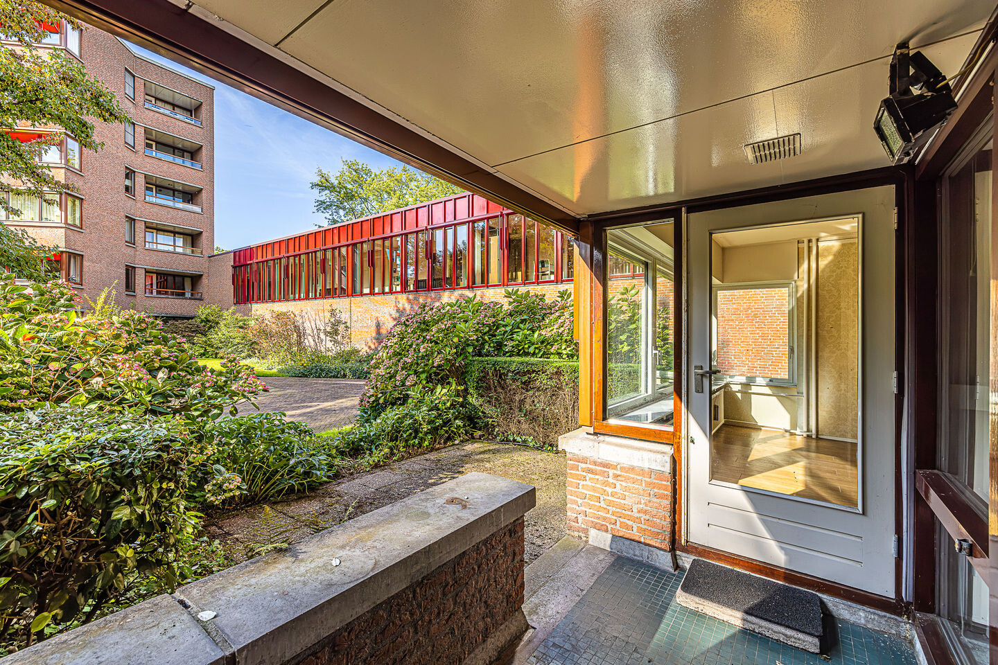 Appartement te koop: Provinciënlaan 5C5, Heemstede