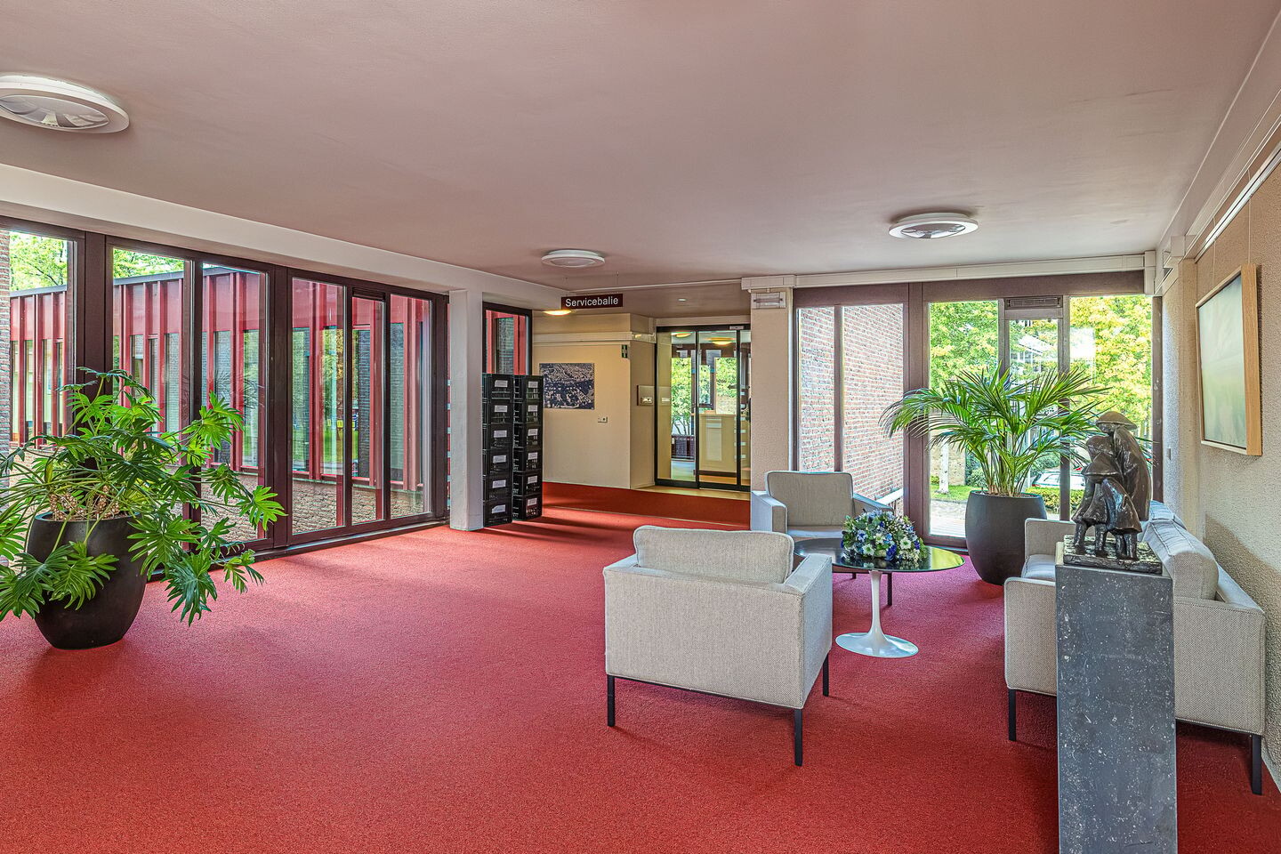 Appartement te koop: Provinciënlaan 5C5, Heemstede