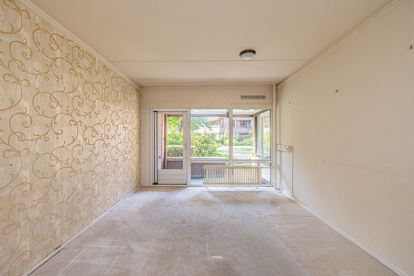 Appartement te koop: Provinciënlaan 5C5, Heemstede