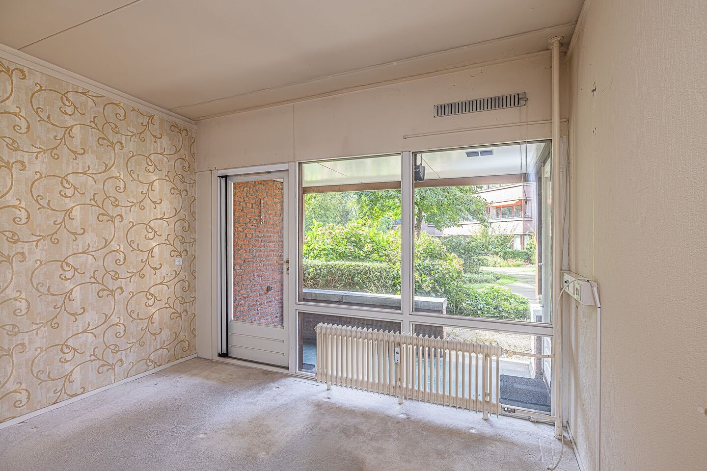Appartement te koop: Provinciënlaan 5C5, Heemstede