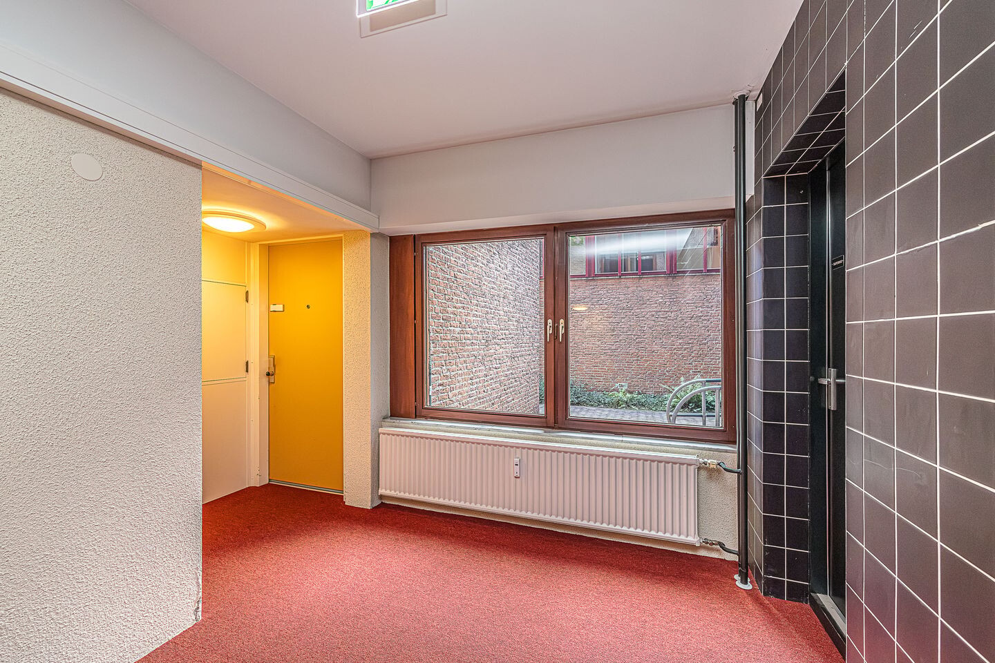 Appartement te koop: Provinciënlaan 5C5, Heemstede