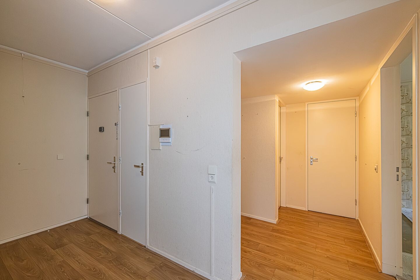 Appartement te koop: Provinciënlaan 5C5, Heemstede