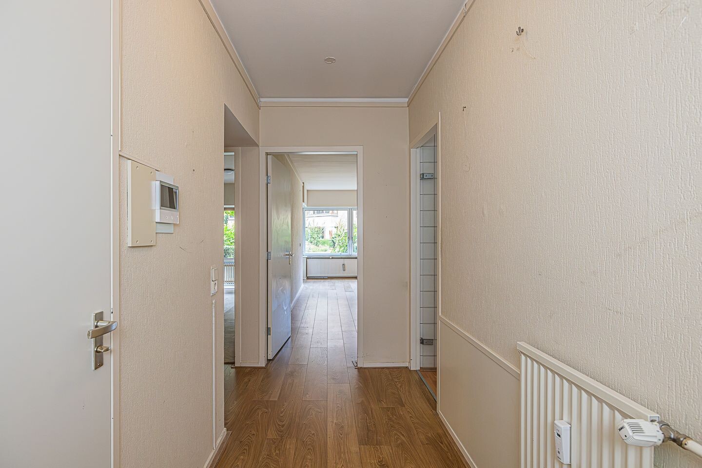 Appartement te koop: Provinciënlaan 5C5, Heemstede