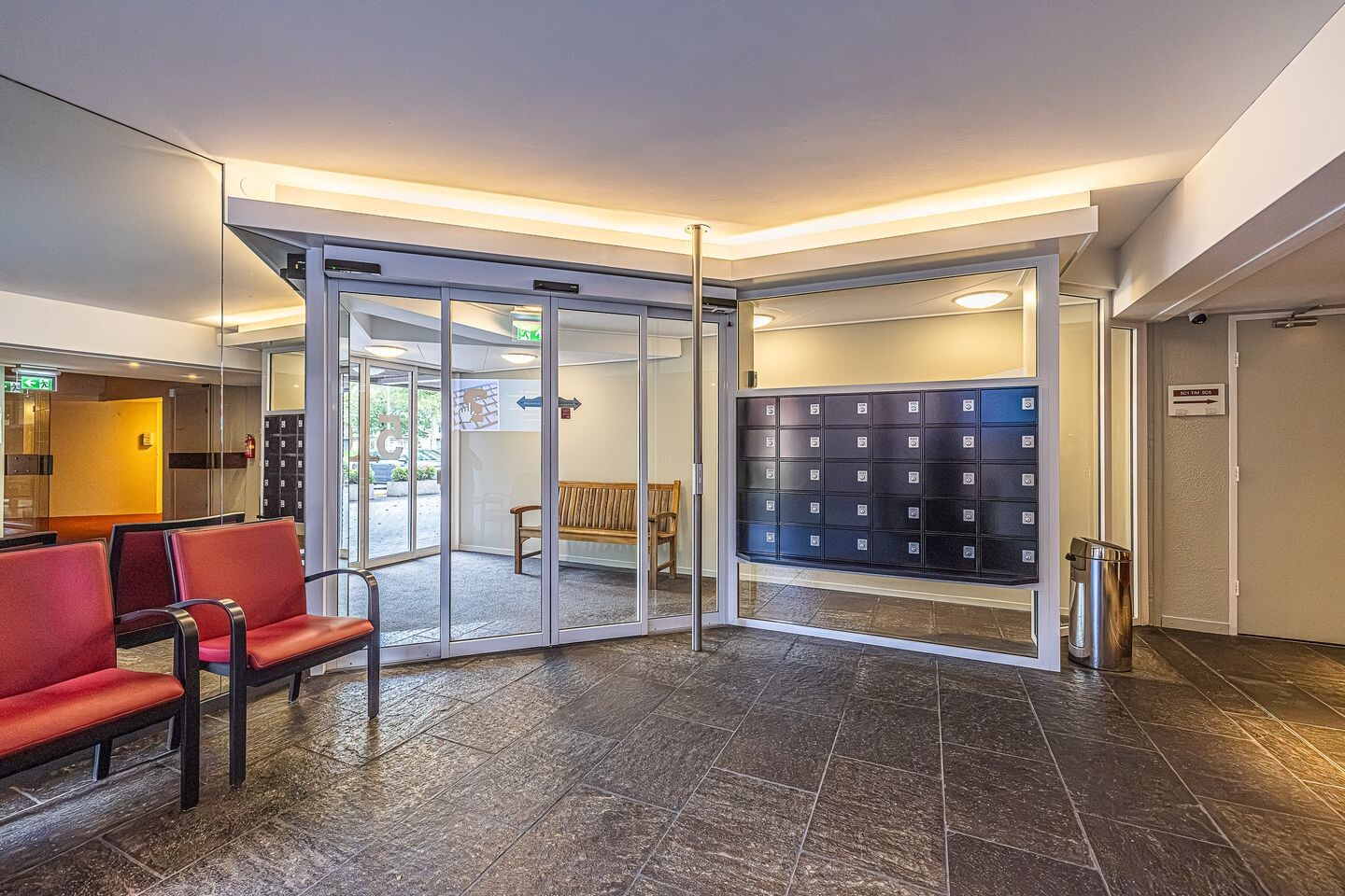 Appartement te koop: Provinciënlaan 5C5, Heemstede