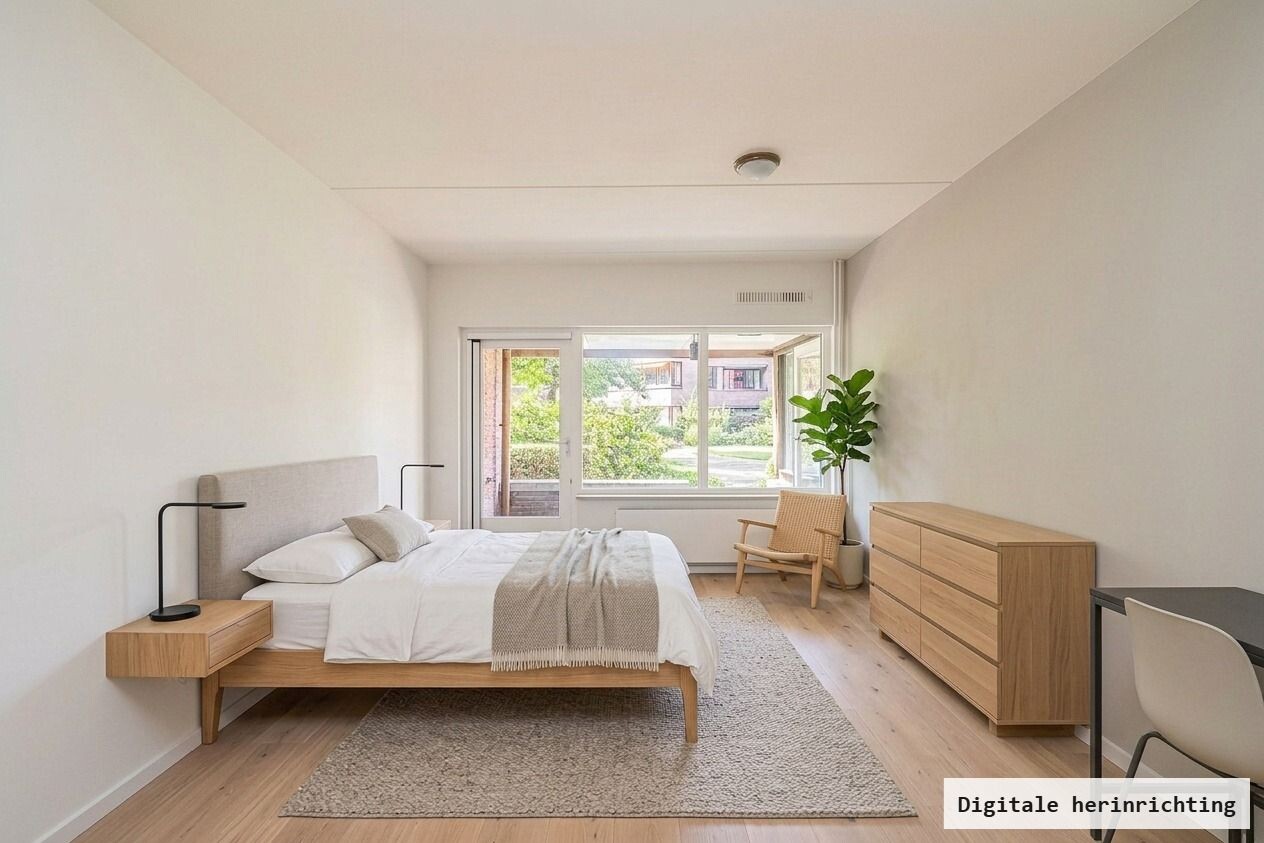 Appartement te koop: Provinciënlaan 5C5, Heemstede