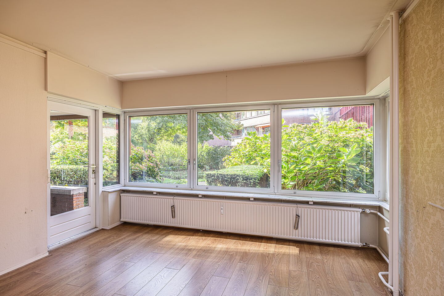 Appartement te koop: Provinciënlaan 5C5, Heemstede