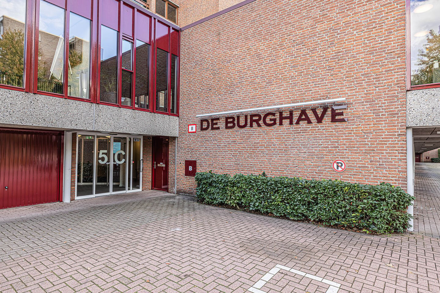 Appartement te koop: Provinciënlaan 5C5, Heemstede