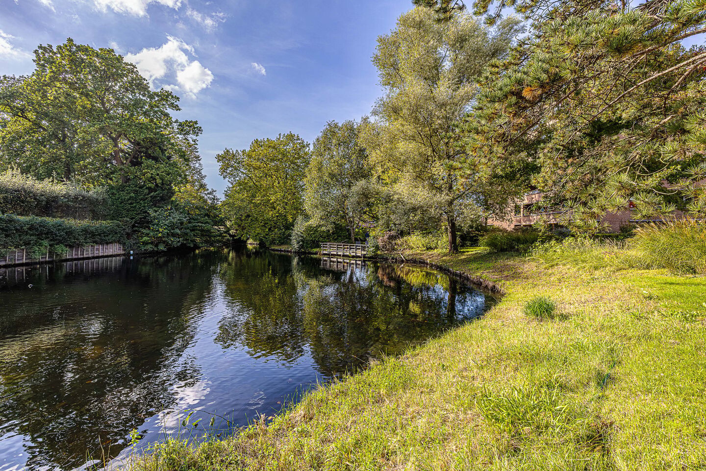Appartement te koop: Provinciënlaan 5C5, Heemstede