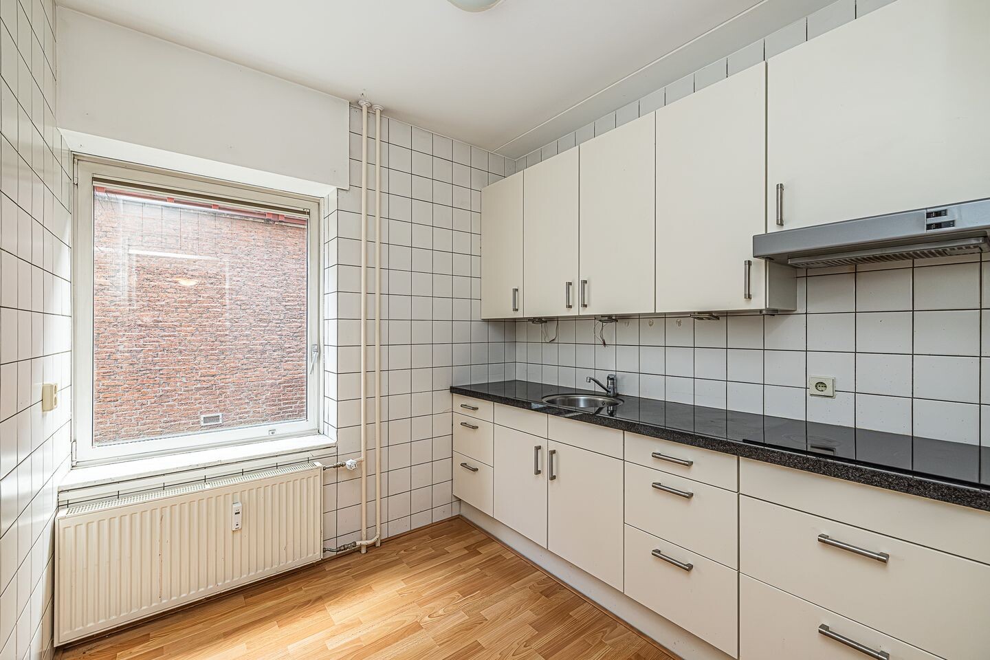 Appartement te koop: Provinciënlaan 5C5, Heemstede