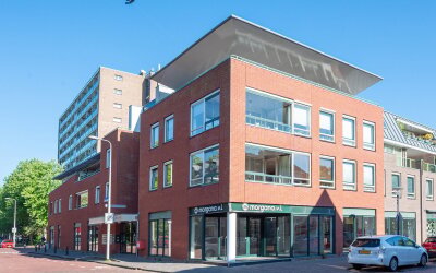 Provinciënlaan 2-D