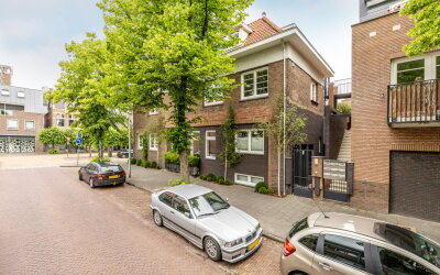 Postlaan 1-A7