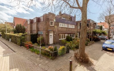 Postlaan 12