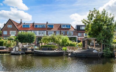 Jacob van Campenstraat 55