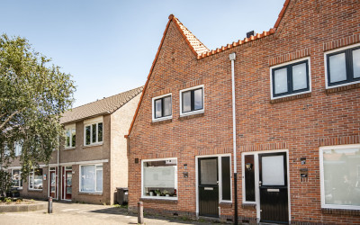 Jan van den Bergstraat 15