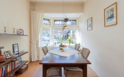 Jan van den Bergstraat 61