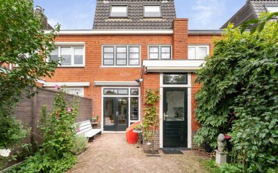 Lindenlaan 57