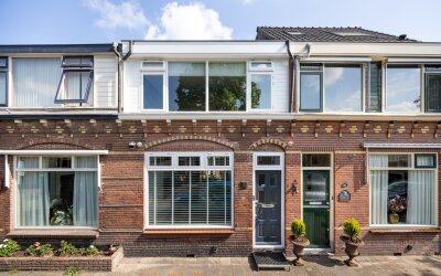 Lindenlaan 18