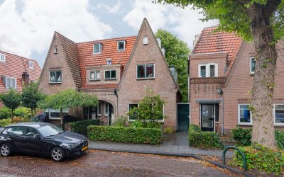 Landzichtlaan 43
