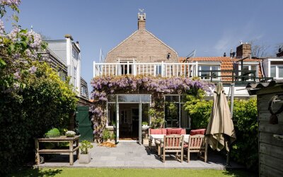 Oosterlaan 20