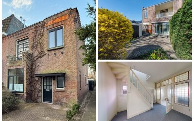 Oosterlaan 4