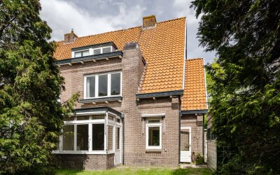 Jeroen Boschlaan 12