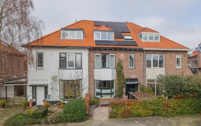 J.C. van Oostzanenlaan 17