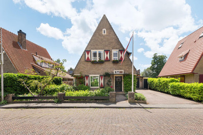 Jan Steenlaan 26