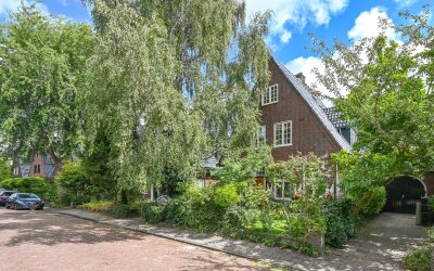 Huis te koop Meindert Hobbemastraat 22