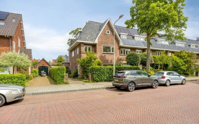 Rembrandtlaan 33