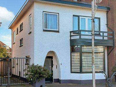 Jan van Goyenstraat 4
