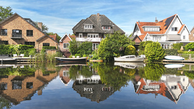 Huis te koop Frans Lisztlaan 27