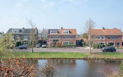 Wagnerkade 31