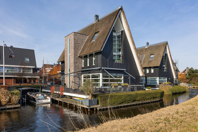 Hendrik Andriessenlaan 28
