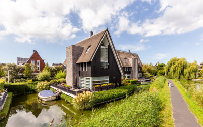 Huis te koop Hendrik Andriessenlaan 30