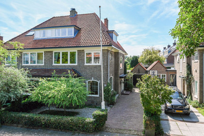 Bachlaan 18