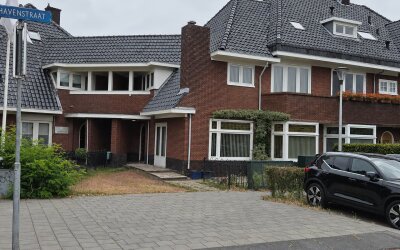 Heemsteedse Dreef 36