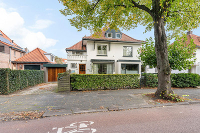 Heemsteedse Dreef 254
