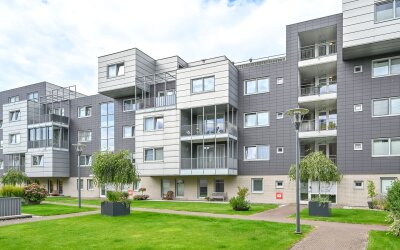 Appartement te koop Waterpark 25