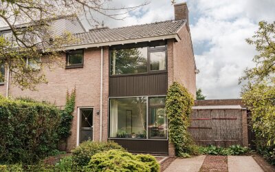 Von Brucken Focklaan 43