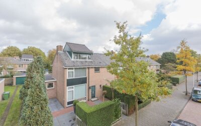 Bernard Zweerslaan 83