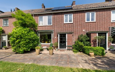Brahmslaan 29