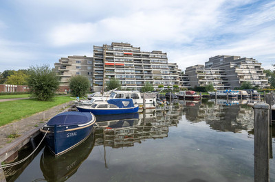 Bartoklaan 21