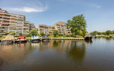 Bartoklaan 65