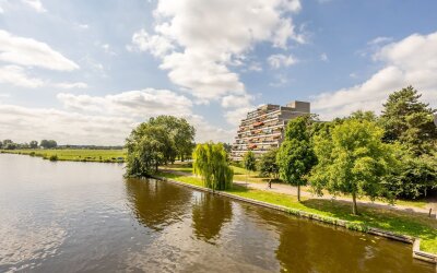 Bartoklaan 83